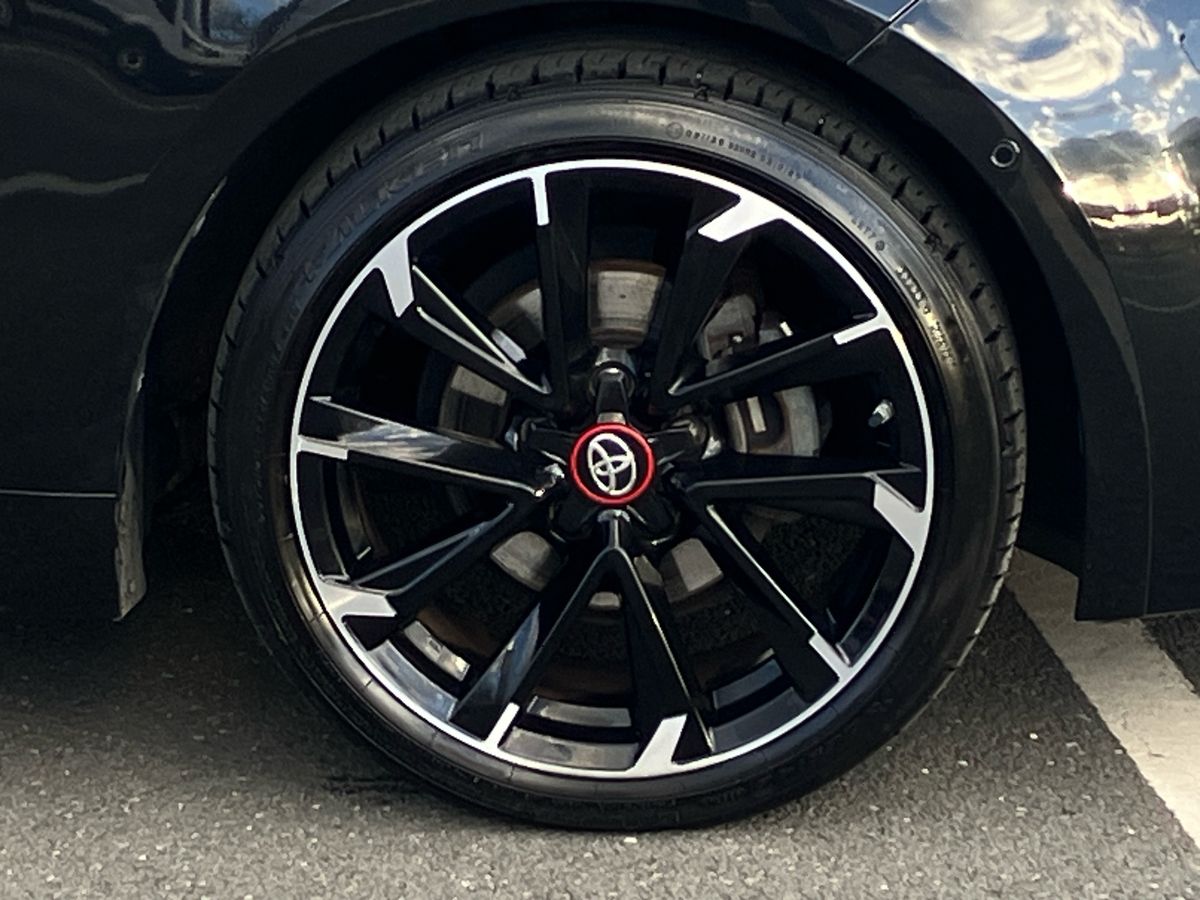 Used Toyota Corolla 2021 for sale - 76392041: Photo 7