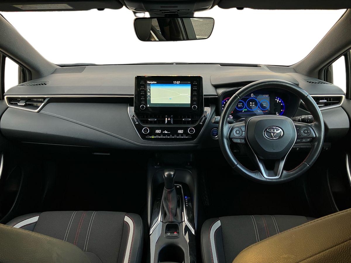 Used Toyota Corolla 2021 for sale - 76392041: Photo 9
