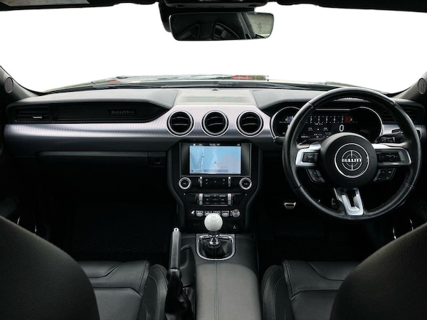 Used Ford Mustang 2019 for sale - 76128441: Photo 10
