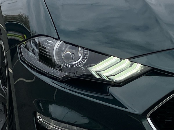 Used Ford Mustang 2019 for sale - 76128441: Photo 15