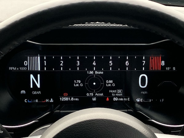 Used Ford Mustang 2019 for sale - 76128441: Photo 16