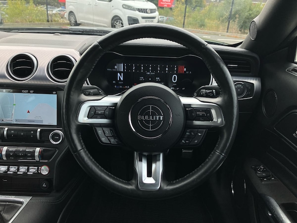 Used Ford Mustang 2019 for sale - 76128441: Photo 17