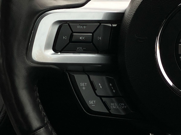 Used Ford Mustang 2019 for sale - 76128441: Photo 19