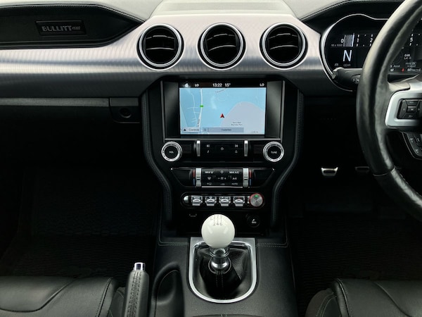 Used Ford Mustang 2019 for sale - 76128441: Photo 20