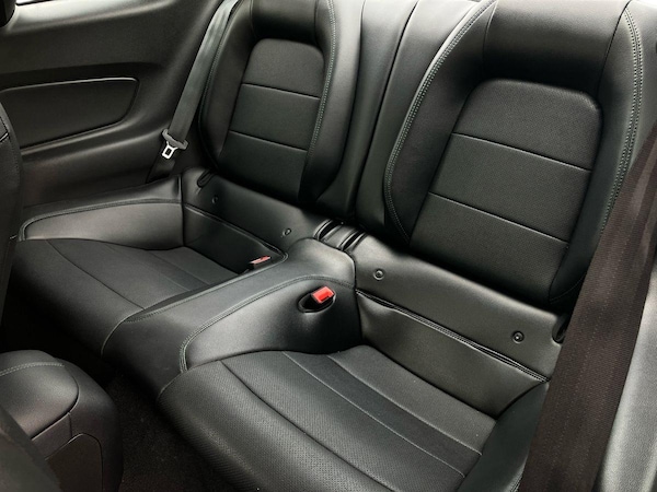 Used Ford Mustang 2019 for sale - 76128441: Photo 22