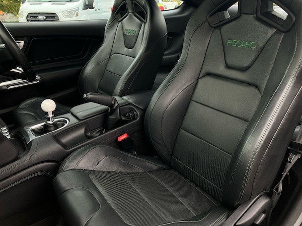 Used Ford Mustang 2019 for sale - 76128441: Photo 25