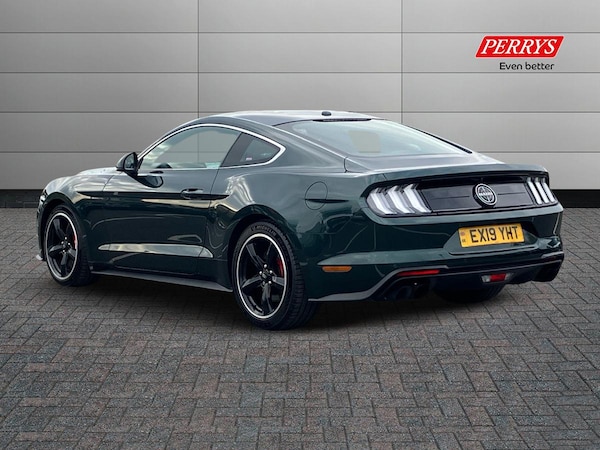 Used Ford Mustang 2019 for sale - 76128441: Photo 2