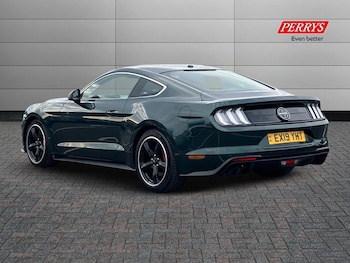 Used Ford Mustang 2019 for sale - 76128441: Photo 2