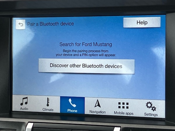 Used Ford Mustang 2019 for sale - 76128441: Photo 31