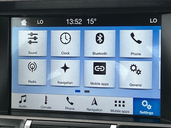 Used Ford Mustang 2019 for sale - 76128441: Photo 33
