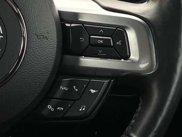Used Ford Mustang 2019 for sale - 76128441: Photo 39