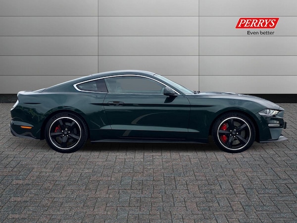 Used Ford Mustang 2019 for sale - 76128441: Photo 3
