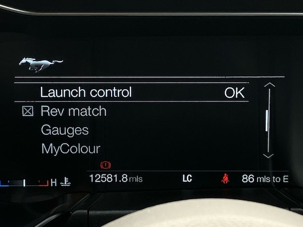 Used Ford Mustang 2019 for sale - 76128441: Photo 44