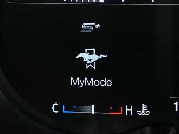 Used Ford Mustang 2019 for sale - 76128441: Photo 48