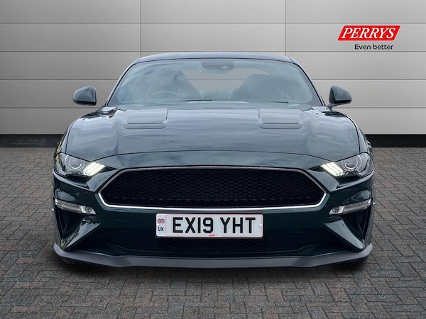 Used Ford Mustang 2019 for sale - 76128441: Photo 4