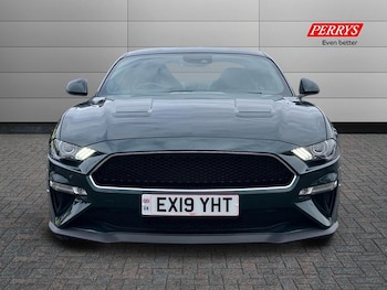 Used Ford Mustang 2019 for sale - 76128441: Photo 4