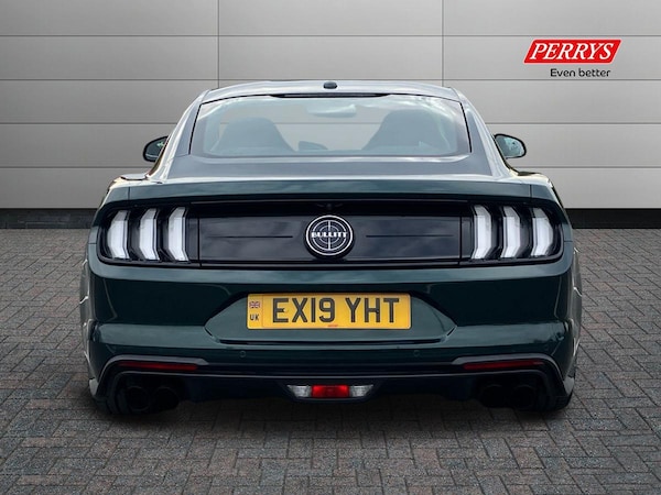 Used Ford Mustang 2019 for sale - 76128441: Photo 5