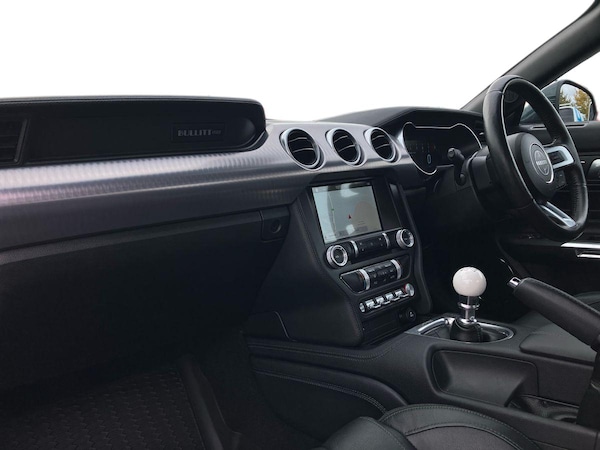 Used Ford Mustang 2019 for sale - 76128441: Photo 7