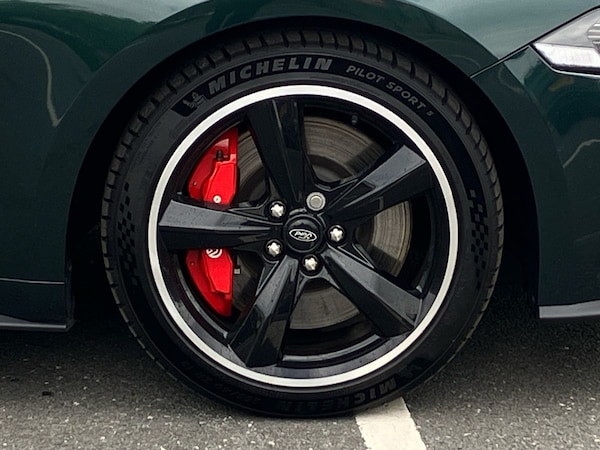 Used Ford Mustang 2019 for sale - 76128441: Photo 8