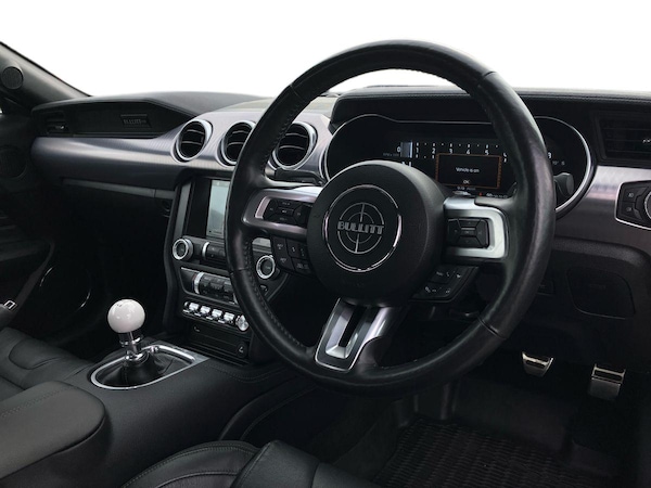 Used Ford Mustang 2019 for sale - 76128441: Photo 9