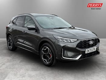 Used Ford Kuga 2026 for sale - 79827371: Photo