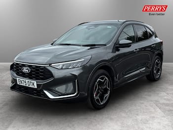 Used Ford Kuga 2026 for sale - 79827371: Photo