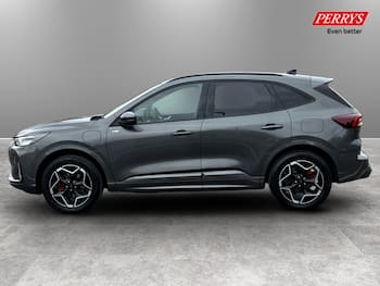 Used Ford Kuga 2026 for sale - 79827371: Photo