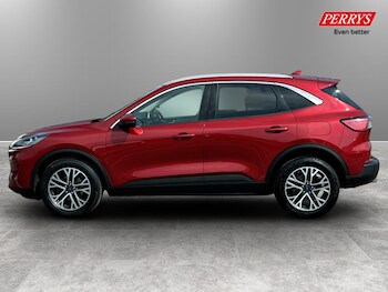 Used Ford Kuga 2023 for sale - 78466722: Photo