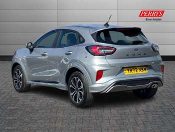 Used Ford Puma 2022 for sale - 74925841: Photo
