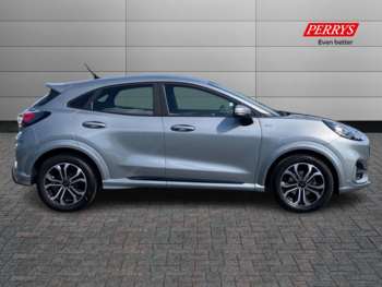 Used Ford Puma 2022 for sale - 74925841: Photo