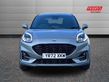 Used Ford Puma 2022 for sale - 74925841: Photo