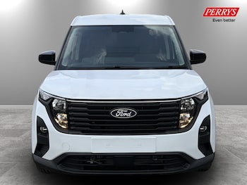 Used Ford Transit Courier 2026 for sale - 78800745: Photo