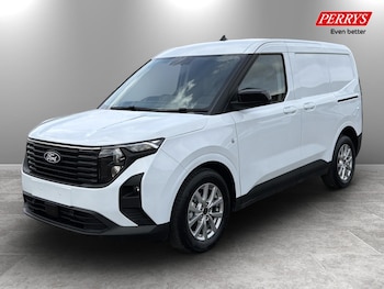 Used Ford Transit Courier 2026 for sale - 78800745: Photo