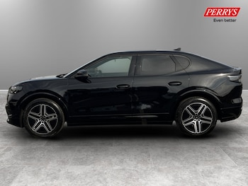 Used Ford Capri 2025 for sale - 79352107: Photo