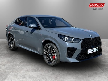 Used BMW X2 2025 for sale - 78667008: Photo