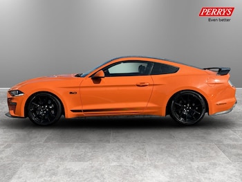 Used Ford Mustang 2020 for sale - 78012036: Photo