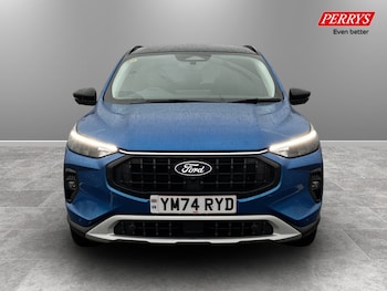 Used Ford Kuga 2024 for sale - 77340963: Photo