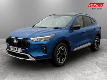 Used Ford Kuga 2024 for sale - 77340963: Photo