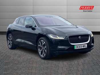2020 - 294kW EV400 HSE 90kWh 5dr Auto