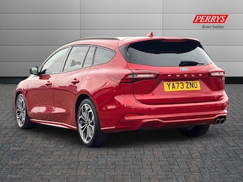 Used Ford Focus 2024 for sale - 76220116: Photo