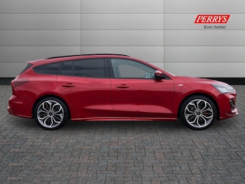 Used Ford Focus 2024 for sale - 76220116: Photo