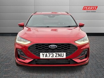 Used Ford Focus 2024 for sale - 76220116: Photo