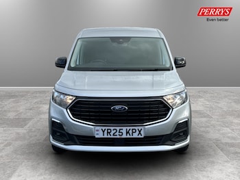 Used Ford Transit Connect 2025 for sale - 77789847: Photo