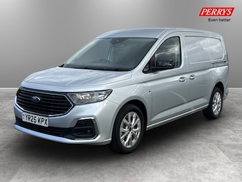 Used Ford Transit Connect 2025 for sale - 77789847: Photo