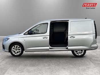 Used Ford Transit Connect 2025 for sale - 77789847: Photo