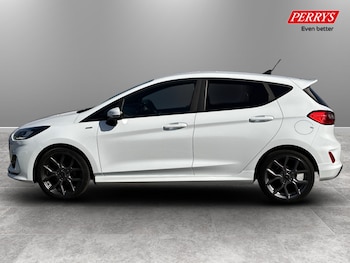 Used Ford Fiesta 2023 for sale - 77789891: Photo