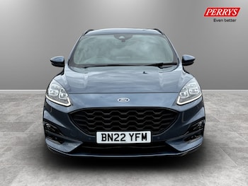 Used Ford Kuga 2022 for sale - 78939637: Photo