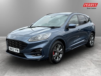 Used Ford Kuga 2022 for sale - 78939637: Photo