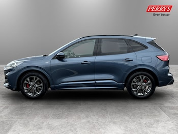 Used Ford Kuga 2022 for sale - 78939637: Photo