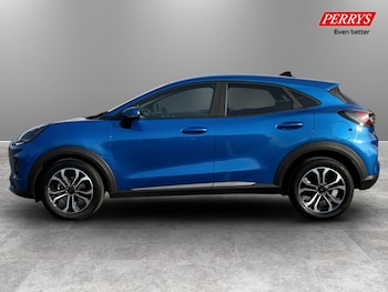 Used Ford Puma 2024 for sale - 77896471: Photo